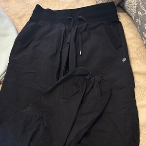 Lululemon dance studio pant regular